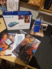 CELLULARE VINTAGE ERICSON T10s