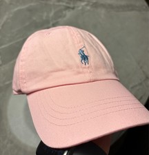 Polo Ralph Lauren Rosa Taglia