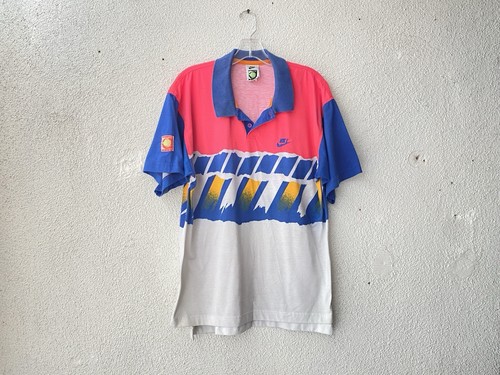 Polo shirt nike - nike, cour