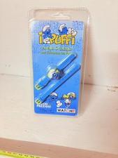 ANELLO OROLOGIO I PUFFI