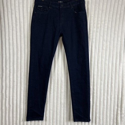 Bruno cavalli slim fit dark - cavalli,