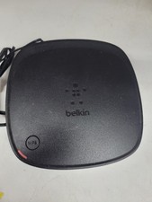 Belkin n150 router - belkin,