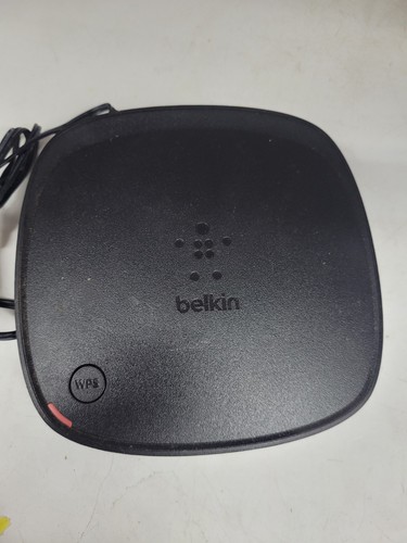 Belkin n150 router - belkin, wireless
