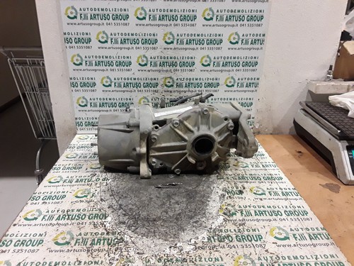 Differenziale post toyota rav - post.,
