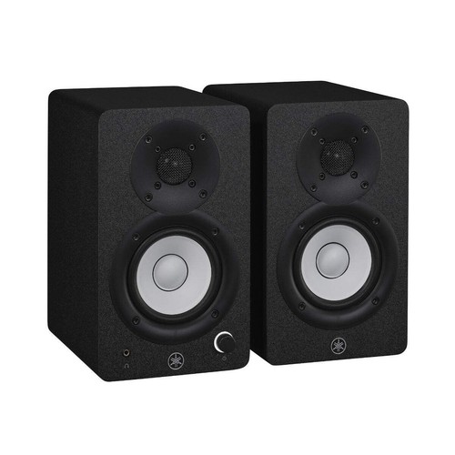 Yamaha hs3 black - hs3, di
