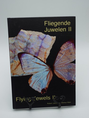 Fliegende juwelen flying - fliegende, ii