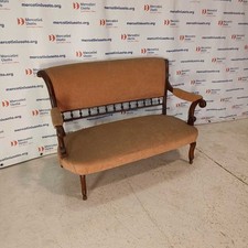 Divanetto Antico Stile