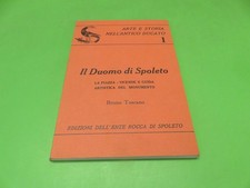 Il Duomo di Spoleto - Bruno