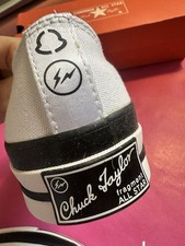 Converse Frangetta Chuck