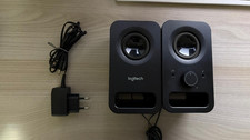 Casse Logitech S-00134