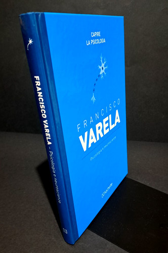 Francisco varela psicologia - varela,