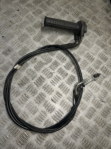 Comando gas accelleratore sym - comando,