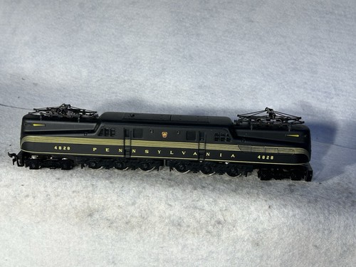 Loco elettrica vintage mehano - loco,