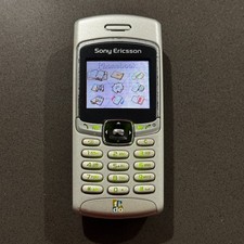 Sony ericsson t237 network - -,