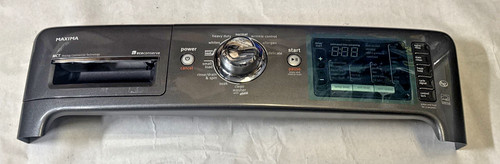 Mhw6000xg maytag maxima gruppo - mhw6000xg,