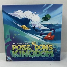 Poseidon’s Kingdom gioco da