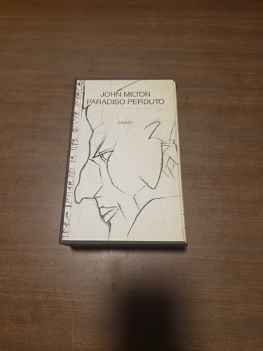 Milton john paradiso perduto - paradiso,