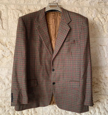 Giacca blazer vintage