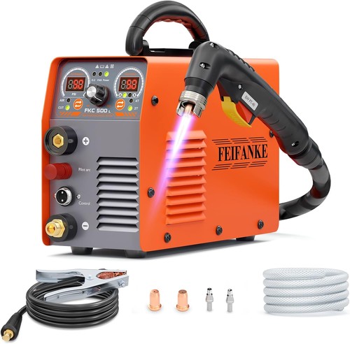 Taglierina plasma 50a 230v - taglierina,