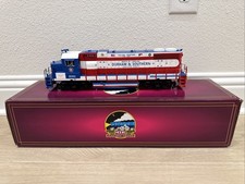 MTH 22-21304-1 O Gauge GP38-2