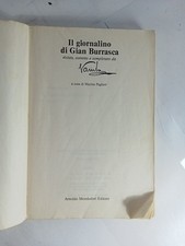 Il giornalino di Gian Burrasca