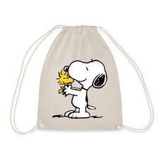 Borsa da ginnastica Peanuts