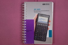 294449 HP 48SX Hewlett Packard