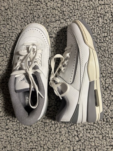Nike air jordan white - nike, "white