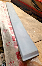 Modanatura porta anteriore