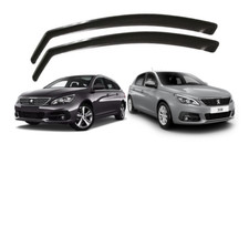 Deflettori aria per peugeot - aria,