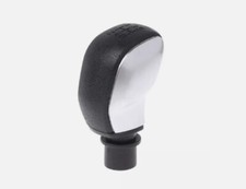 Pomello leva cambio per