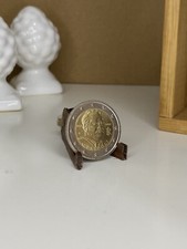 2 euro Italia Giovanni G Pascoli 1912 2012