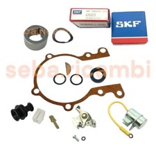 Kit restauro motore carter - kit,