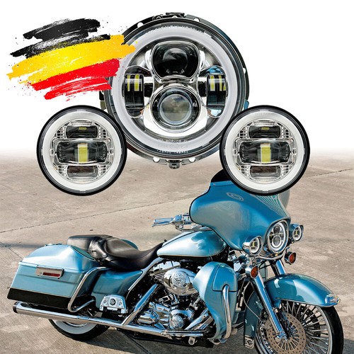 Indicatore direzione faro led