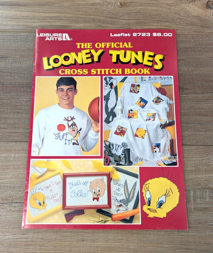 1995 leisure arts the official - 1995,