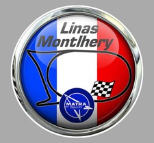 LINAS MONTHLERY AUTODROME