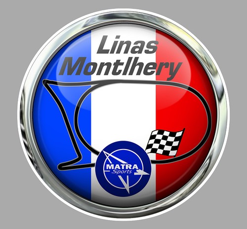 Linas monthlery autodrome - linas,
