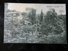 20161)  VITERBO CANEPINA VILLA