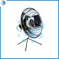 Stufa a parabola a gas bombola