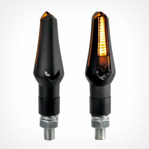 Frecce led zephyr moto coppia - led,