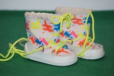 DIADORA SHOES BOOTS neve NOS