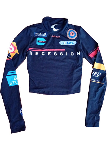 Meysikim recession racer - meysikim, style