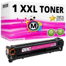 1 toner XL per HP COLOR