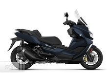 BMW C400 GT K08 MANUALE