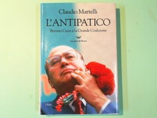 Antipatico martelli nave - martelli, la
