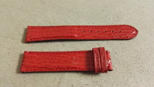 Mondia vintage leather - , shark