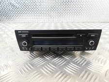 9242500 Bmw 1 3 X1 Radio BMW