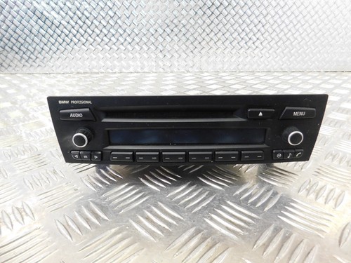 9246500 bmw serie - serie, radio