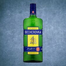 Becherovka - Liquore alle erbe