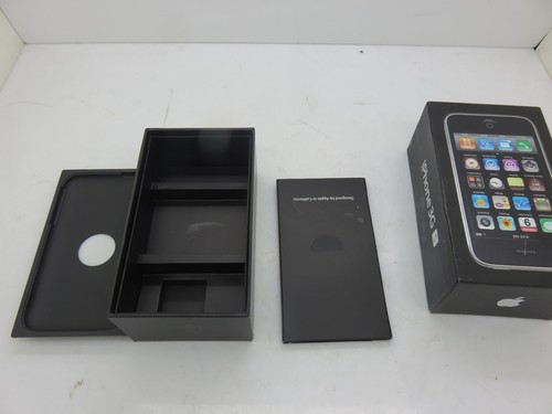 Apple iphone 3gs nero - nero, solo